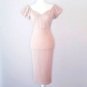 Pretty Little Thing Dress